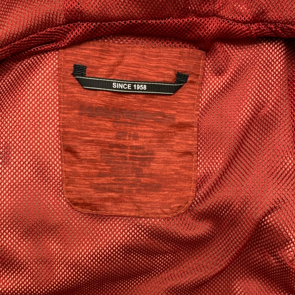 Hawke & Co. Performance Windbreaker - Picture 4 of 7